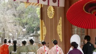 京都神社婚レポ 神社結婚式のセキララ体験記